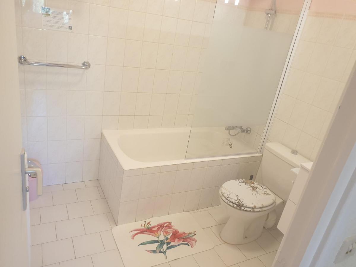 Horus Hotel Фрежюс Экстерьер фото