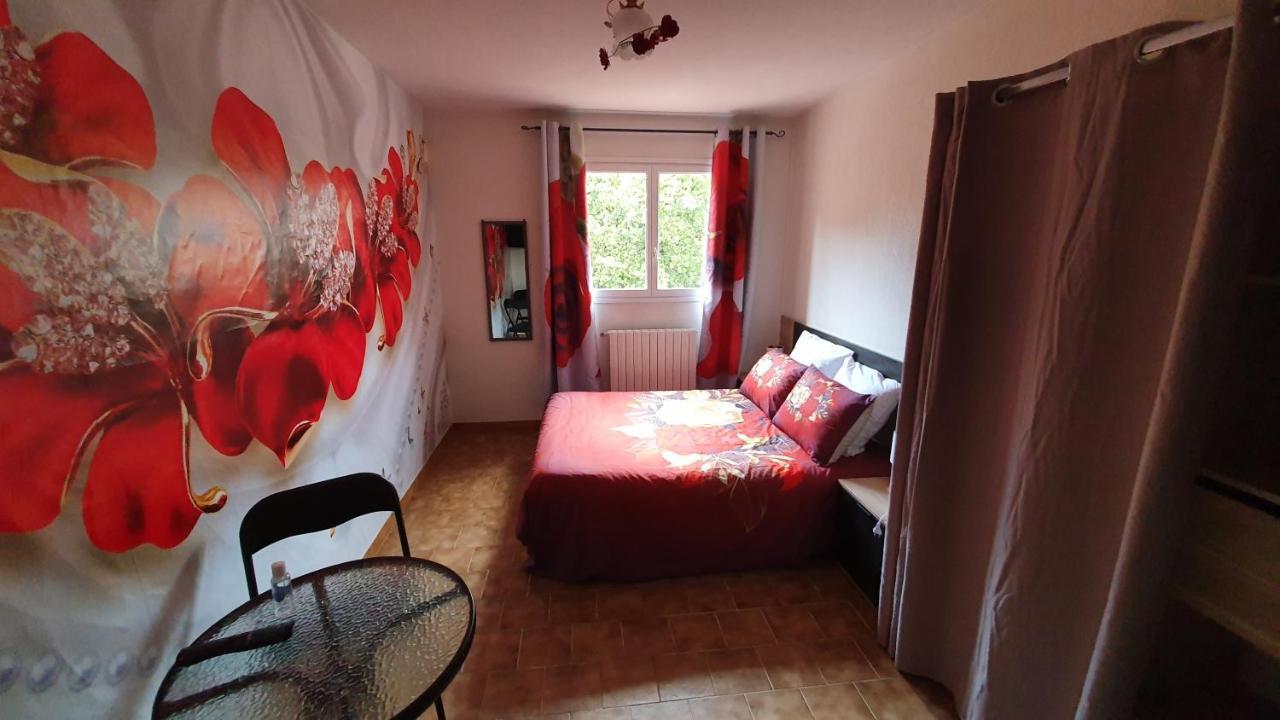Horus Hotel Фрежюс Экстерьер фото