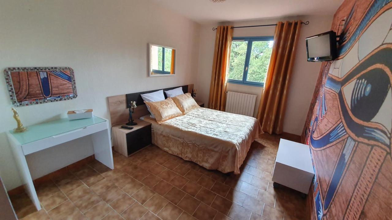 Horus Hotel Фрежюс Экстерьер фото